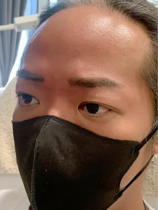 メンズ アイブロウ MISEREL岡崎店 Ayaのエステ・リラクイメージ