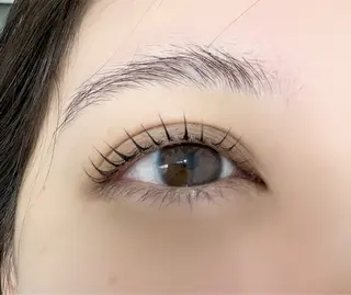 マツエク・マツパ Sakura まつ毛パーマ専門店のマツエク・マツパデザイン