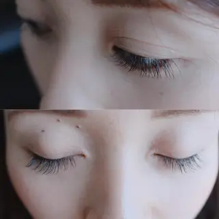 マツエク・マツパ 芦澤 愛の眉毛・アイブロウイメージ