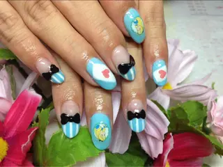 ネイル SINCERELY シンシアリー🌈のネイルデザイン