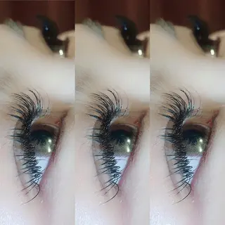 マツエク・マツパ GO TODAY SHAiRE SALON 横浜Mare店所属・🫧OKUYAMA KOHARU 🫧のマツエク・マツパデザイン