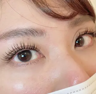 マツエク・マツパ SEALA 高石店所属・SEALA 高石の眉毛・アイブロウイメージ