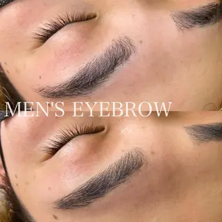 アイブロウ mary メアリーの眉毛・アイブロウイメージ