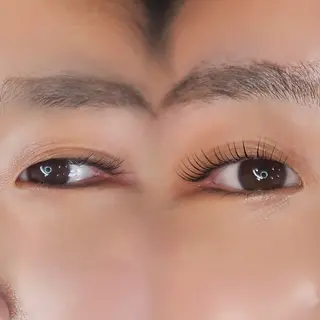 マツエク・マツパ Refoile所属・11/4open👏 Refoile🎉のマツエク・マツパデザイン