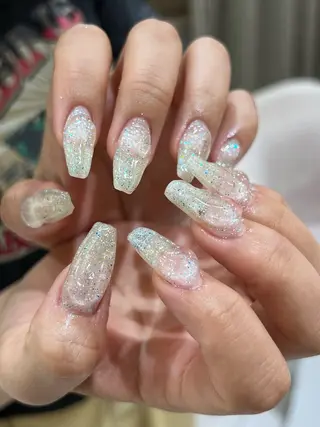 ネイル 酸性ストレート人気 No,1/カスミ🩰のヘアスタイル