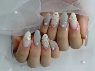 ネイル 非対面ネイルサロンEve所属・非対面ネイルサロン Eveのネイルデザイン