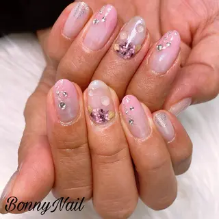 ネイル Bonny Nailのネイルデザイン