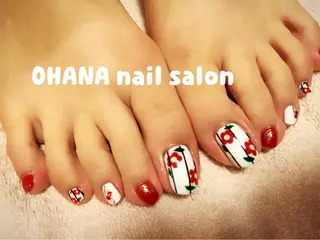 ネイル 那覇🏝️台湾人 ネイリストSHIUのネイルデザイン