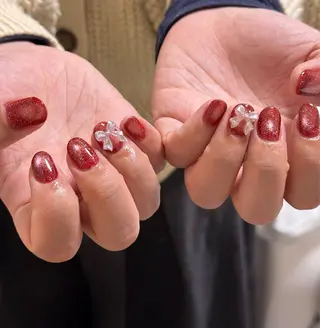 ネイル all所属・Ciel 🕊️のネイルデザイン