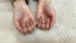 ネイル 《LB》ラブリエ Nail&eyeのマツエク・マツパデザイン