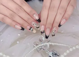 ネイル R salonのネイルデザイン