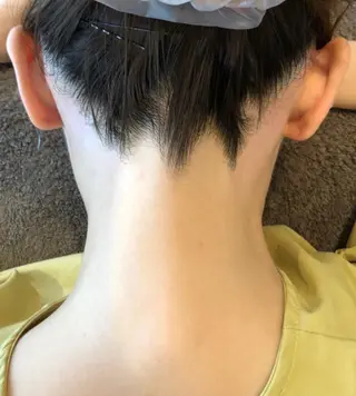 Jonai Azusaのエステ・リラクイメージ