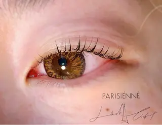 マツエク・マツパ まつげ屋さん maiのマツエク・マツパデザイン