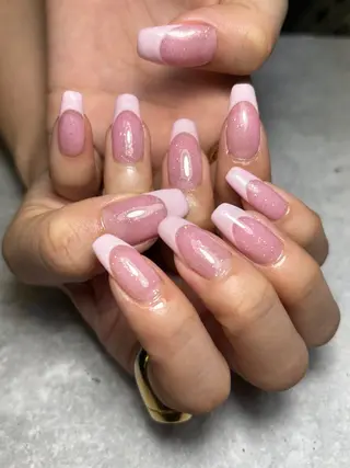 ネイル Nomoto KAKOのネイルデザイン