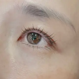 マツエク・マツパ airRe moeのマツエク・マツパデザイン