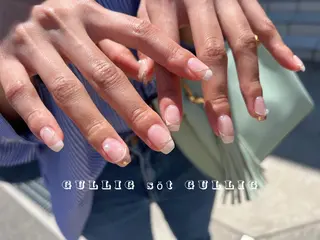 ネイル GULLIG söt GULLIGのネイルデザイン