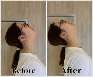 整体 LALUZ中目黒のその他イメージ