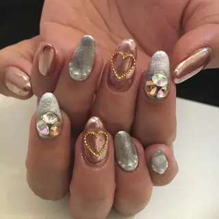 ネイル ♡ miyaのネイルデザイン