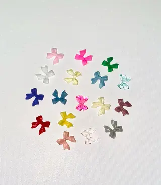 ネイル M Hのネイルデザイン