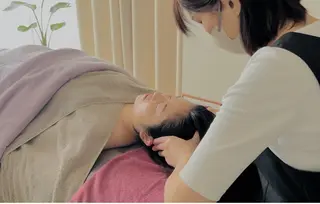 Beauty Life Salon ask.所属・田原 麻里のエステ・リラクイメージ