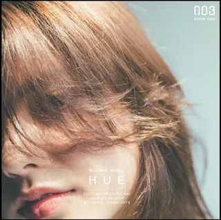 ミディアム カラー u hair所属・こばやし ももこのヘアスタイル