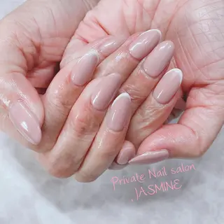ネイル Nail salon JASMINEのネイルデザイン