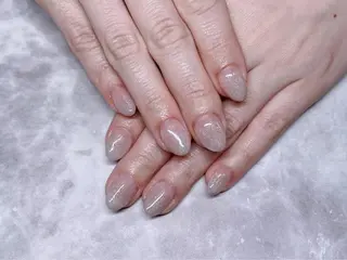 ネイル u1salon所属・ゆい ユイのネイルデザイン