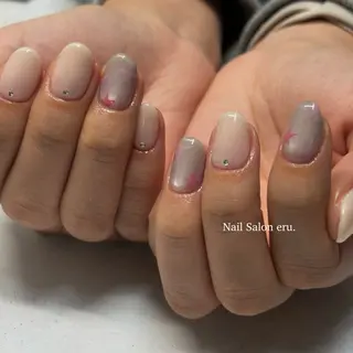 ネイル nail salon eru.のネイルデザイン