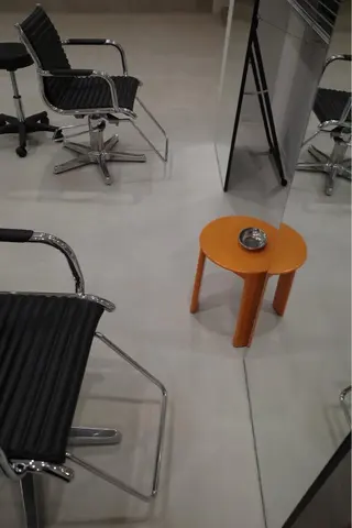 ron所属・FUNAKOSHI MADOKAのヘアスタイル