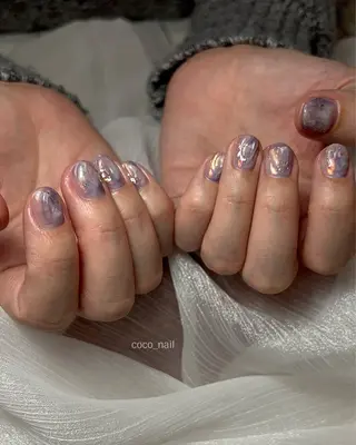 ネイル coco nailのネイルデザイン