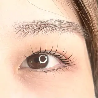 マツエク・マツパ 当日◎中目黒 まつげまゆげサロンのマツエク・マツパデザイン