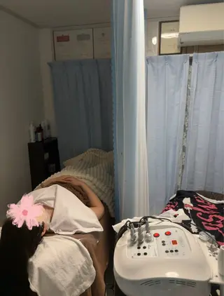 トータルビューティー サロン・Ｎの眉毛・アイブロウイメージ