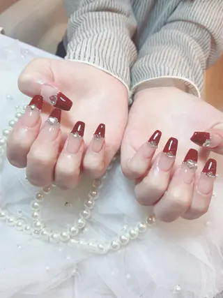 ネイル ♡Sherry  Nail♡のネイルデザイン