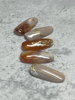 ネイル nailCORURI所属・nail CORURIのネイルデザイン