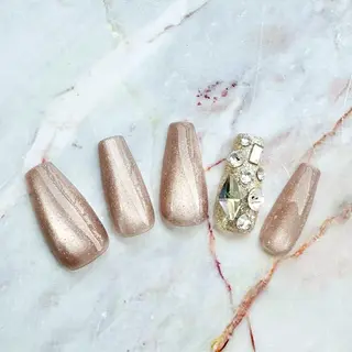 ネイル étoile 吉祥寺店のネイルデザイン