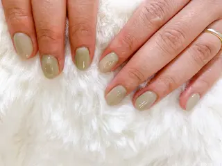 ネイル yn salonのネイルデザイン