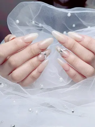 ネイル ネイルサロン lotusのネイルデザイン