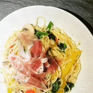 ショート カラー ヘアアレンジ 🩷Eny terrace🩷のヘアスタイル