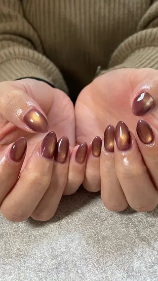 ネイル Eve [nail ＊wax＊HBL]のネイルデザイン