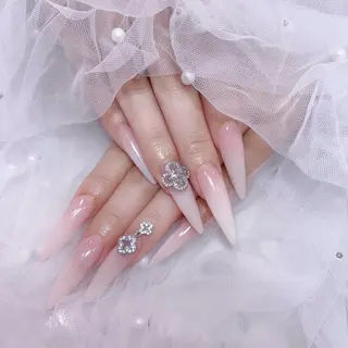 ネイル You&Me Miruのネイルデザイン