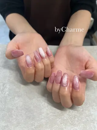 ネイル Ray. Maayaのネイルデザイン