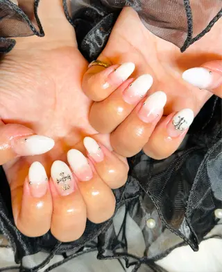 ネイル ネイルサロンエレノア所属・田端 笑理菜のネイルデザイン