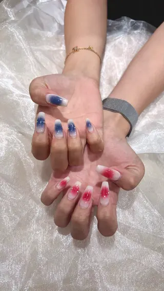 ネイル a. ishimuraのネイルデザイン