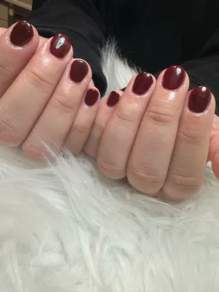 ネイル As nailのネイルデザイン