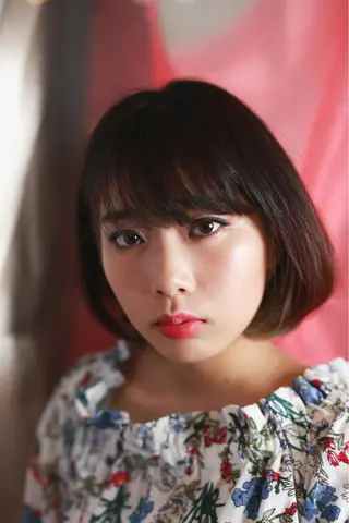 NAP hair owariasahi所属・モリヒロ マサシのその他イメージ