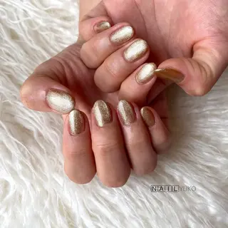 ネイル fruitful + YUKOのネイルデザイン