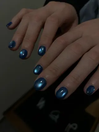 ネイル nail salon Howdyのネイルデザイン