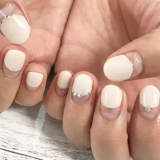 ネイル . ネイルMARIA🌼のネイルデザイン