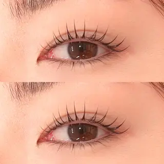 マツエク・マツパ Salon EF名駅所属・SalonEF 佐山のマツエク・マツパデザイン