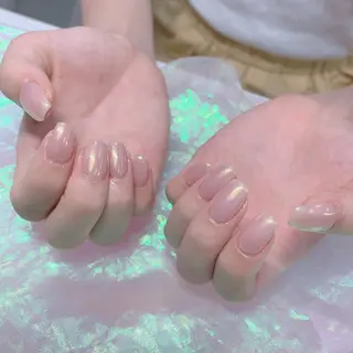 ネイル インフィニティ ネイルサロンのネイルデザイン